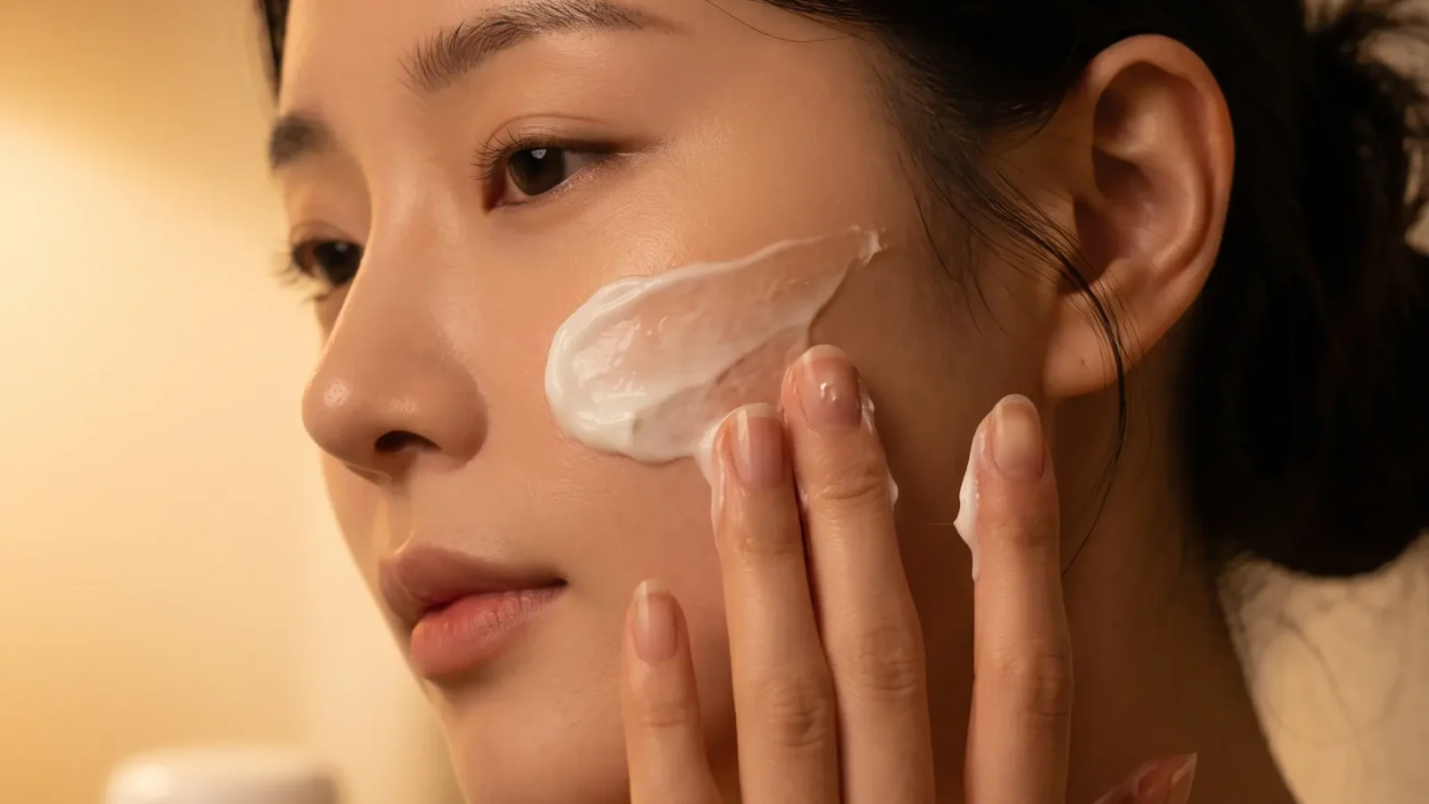 Why are Korean cosmetics popularity in the United States?