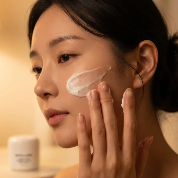 Why are Korean cosmetics popularity in the United States?