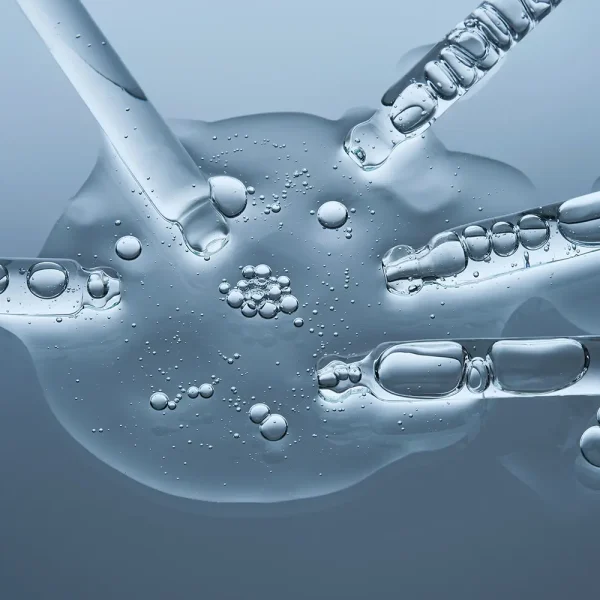 500Da Low Molecular Hyaluronic Acid