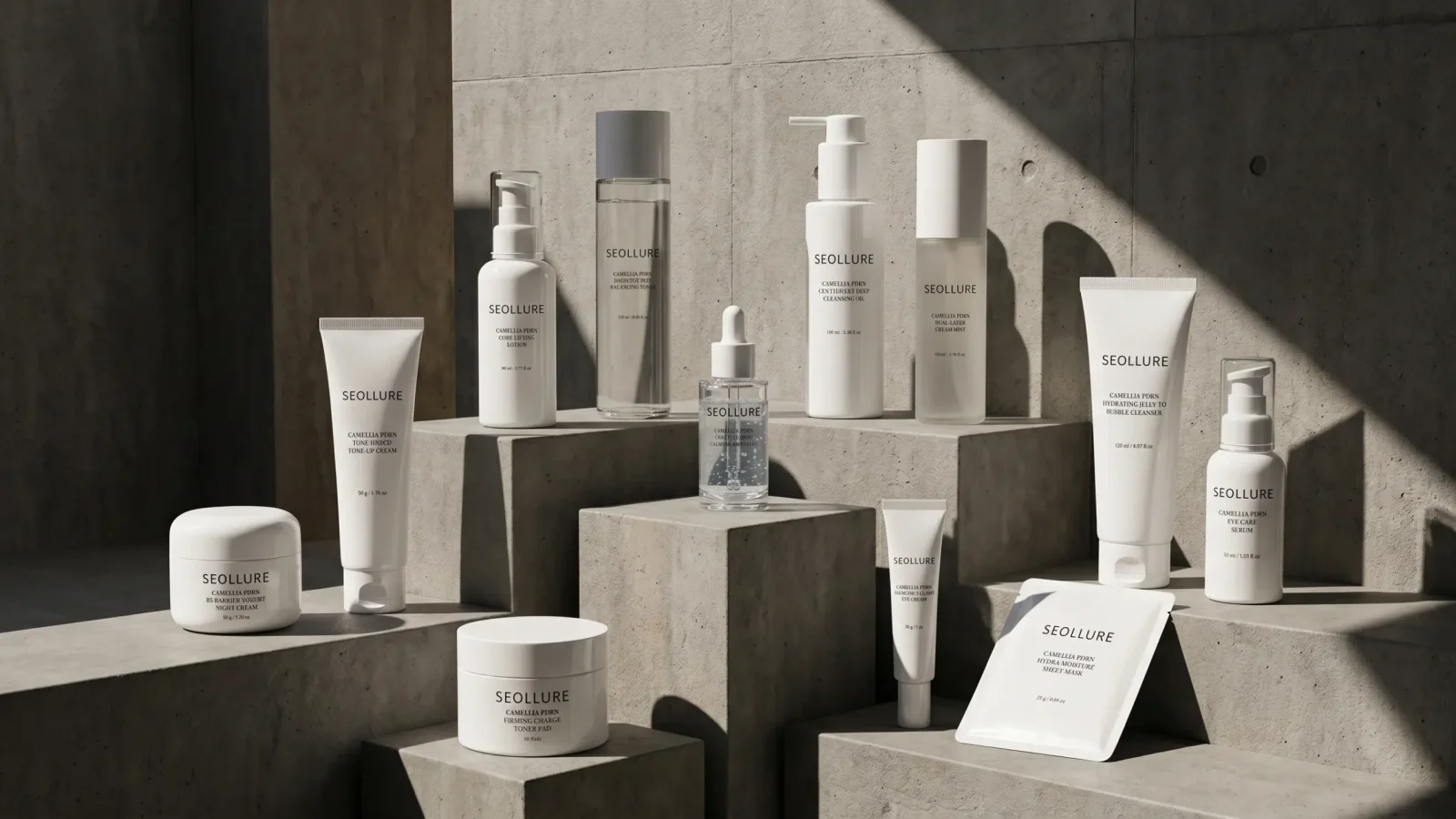 SEOLLURE Makes Full Entry into the U.S. Mainstream Retail Market